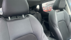 Nissan Qashqai 1.3 DiG-T Tekna 5dr Petrol Hatchback